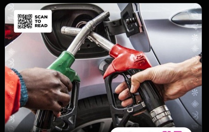 Diesel Prices Set to Rise by 4.07% in November as Petrol Prices Expected to Drop