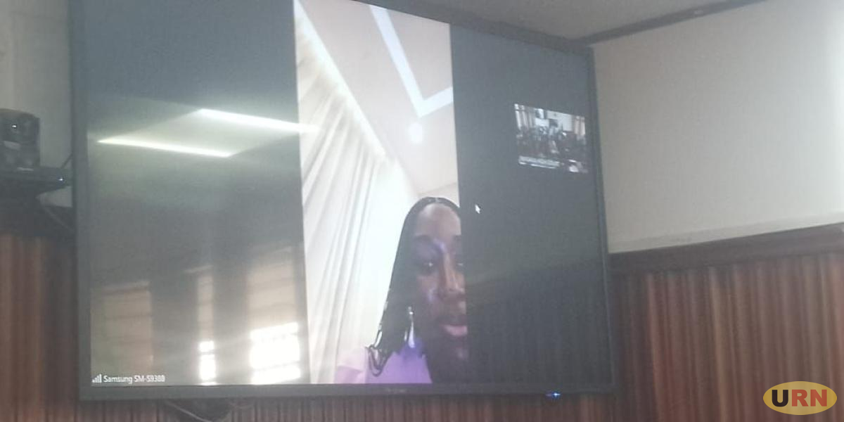 Confrontations as Minister Nameere Testifies in Petition Challenging Her Election Victory