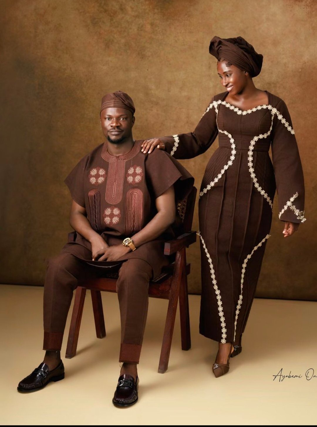 “Free this widow, she has every right to decide where her husband should be buried” – Media personality Nancy Umeh calls out Toluwasing’s family