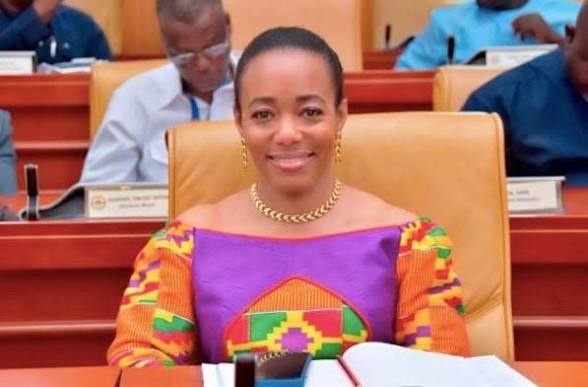 Zanetor Questions The Value Of Gold As Galamsey Threatens Farms And Rivers