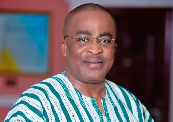 Charge Ashie-Moore With Stealing – AG Directs