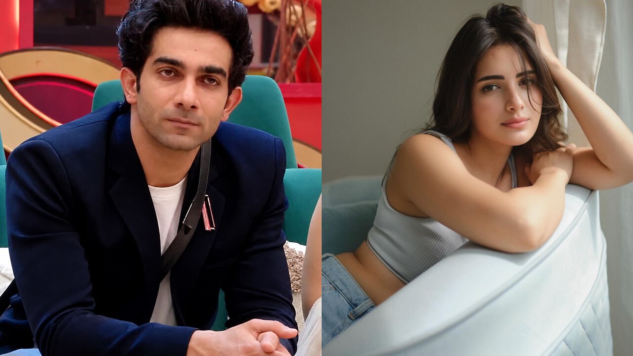 Bigg Boss 20 Evictee Aman Gandhi Clarifies His ‘Move On’ Comment On Ex-Girlfriend Shagun Sharma In House – EXCLUSIVE