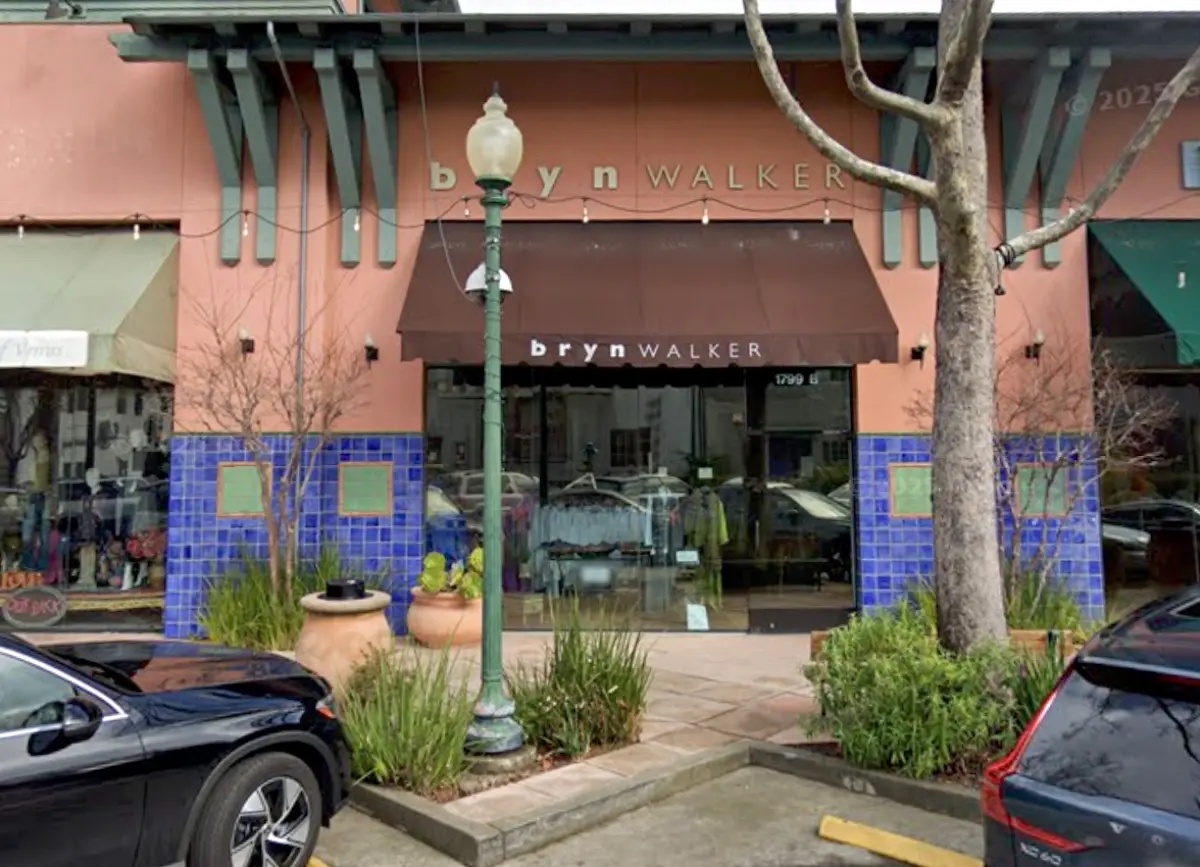 ‘I loved him like a brother’: Berkeley fashion brand founders discovered dead at home