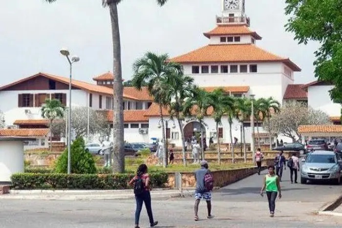 10 universities in Ghana that accept low WASSCE scores