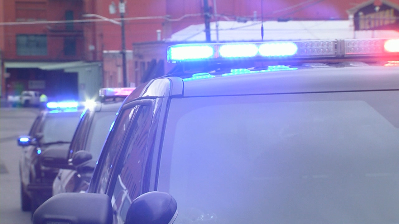 Othello man arrested on DUI charge after high-speed chase