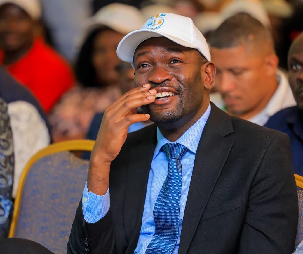 Is State House in Total Panic Over the Youth Ticket? Executive Handlers Rush Emergency Meetings