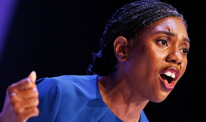Kemi Badenoch just figured out how to become PM – Andy Burnham should be sweating