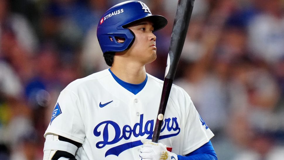 Dodgers vs. Brewers live updates: Shohei Ohtani and the champs try to bounce back in NLCS Game 3