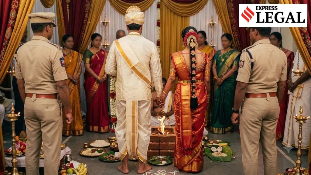 ‘Can get parole for own wedding’: Karnataka High Court allows murder convict 15 days