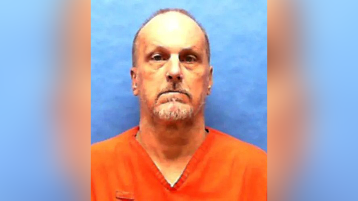 Florida executes inmate who killed cellmate because he wanted death penalty