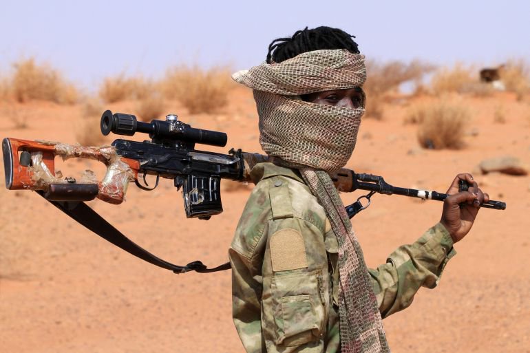 UN extends Darfur arms embargo, blocks broader Sudan sanctions proposal