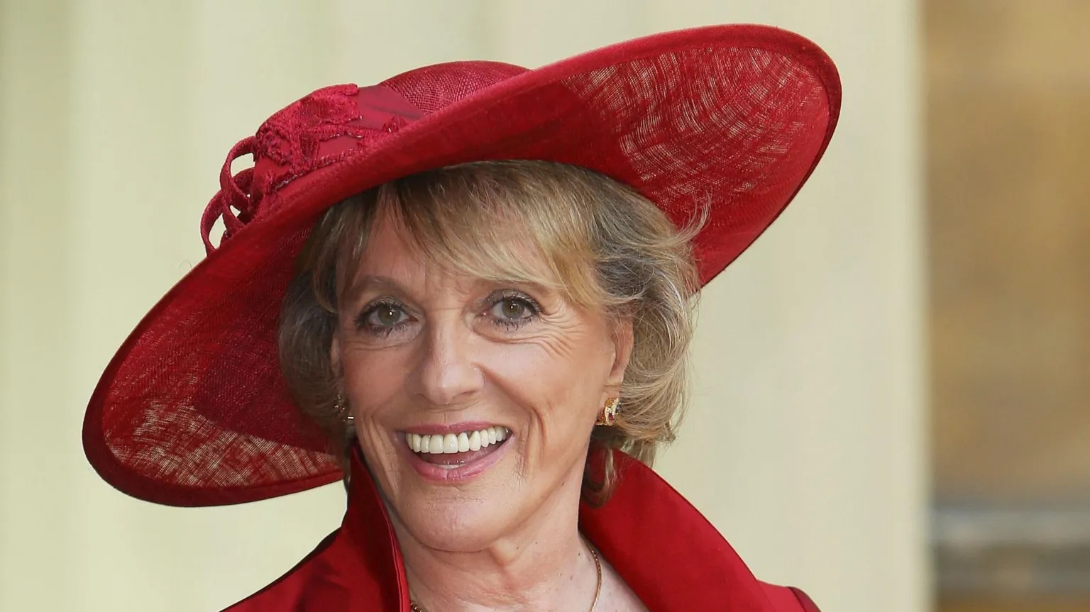 Broadcaster and campaigner Dame Esther Rantzen dies at 86