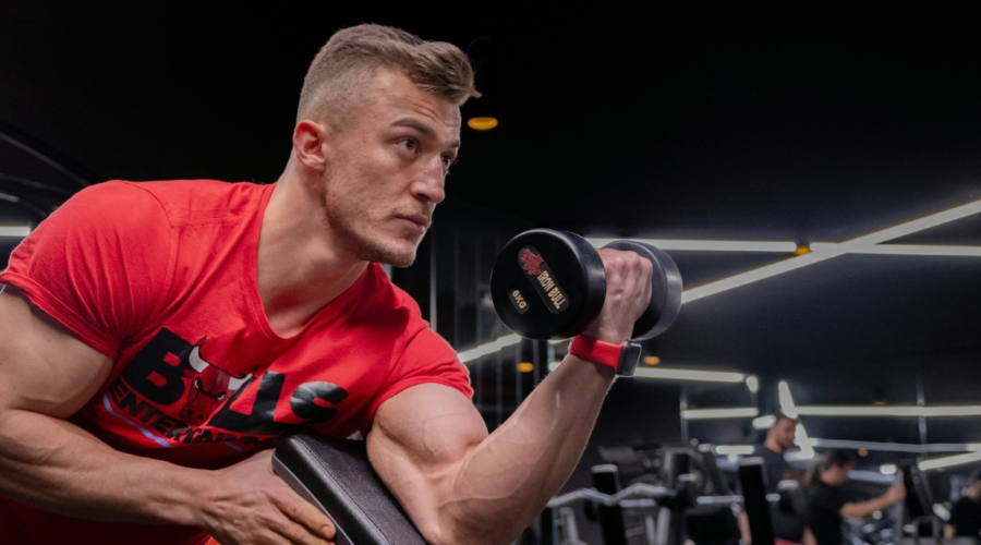 Preacher Curls vs Hammer Curls: Which Builds Better Biceps for Beginners?