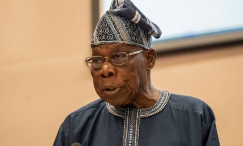 ‘You Made Nigerians 300% Poorer’ – Obasanjo Blasts Tinubu Over Reforms
