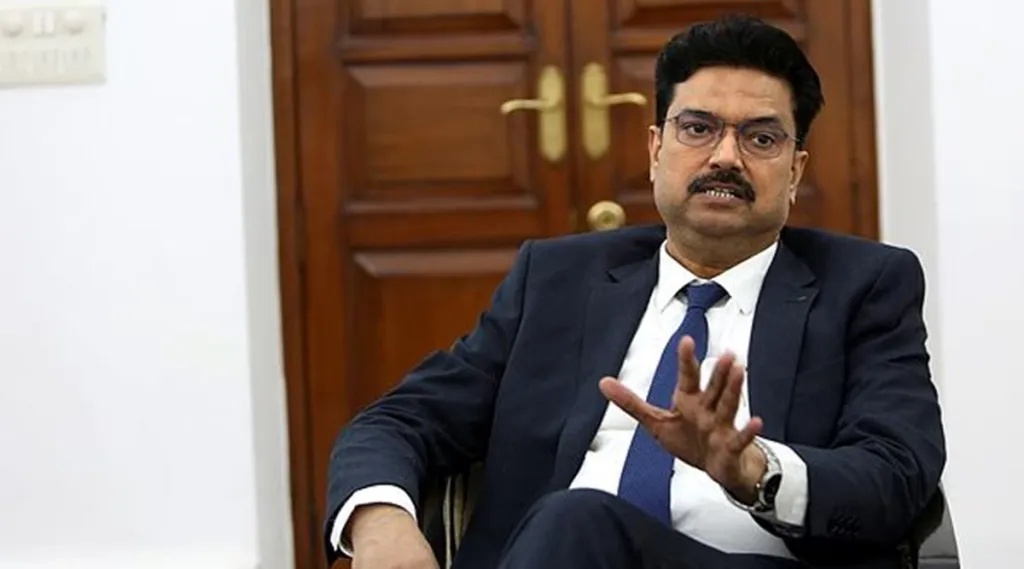 Yogesh Singh begins second tenure as DU VC; only person to do so in 77 years