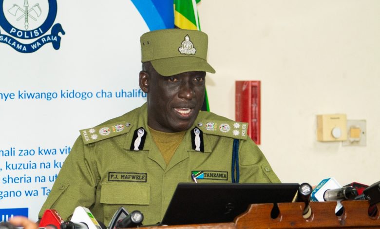 Police promise safe Dar Derby