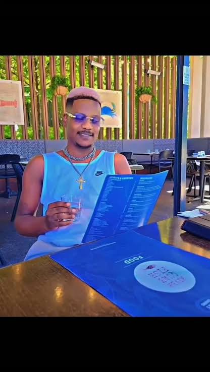 Makhadzi Former Dancer Rush Mabanana Arrested in Australia Following an Interaction with Police