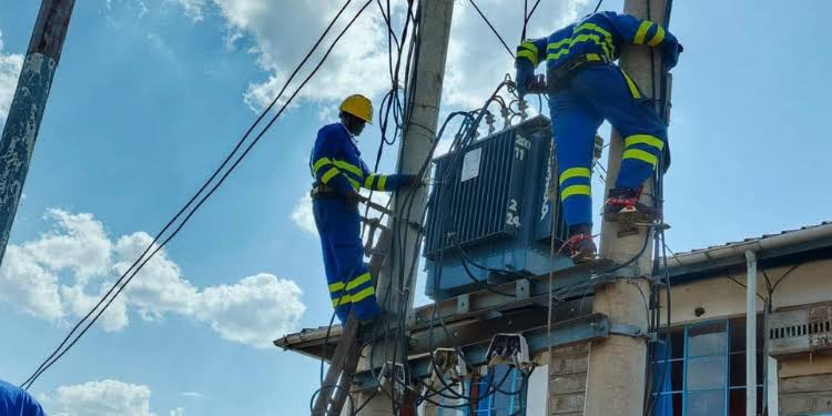 KPLC Announces Planned Power Outages In Runda Tassia Nandi And Nyeri Tomorrow