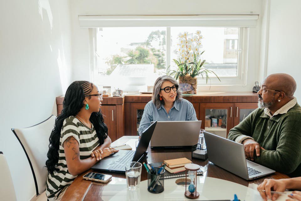 Reverse Mentorship In Tech