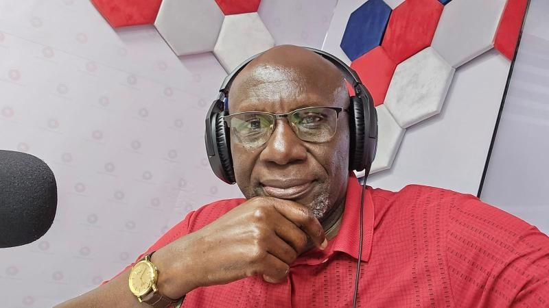 Fred Machoka Breaks Silence After Koffi Olomide, Gloria Orwoba Drama at His 50th Anniversary Concert