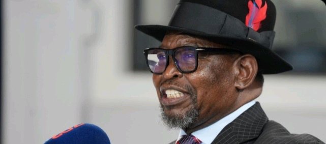 Finance Minister Enoch Godongwana Drops A Massive Bombshell For Motorists