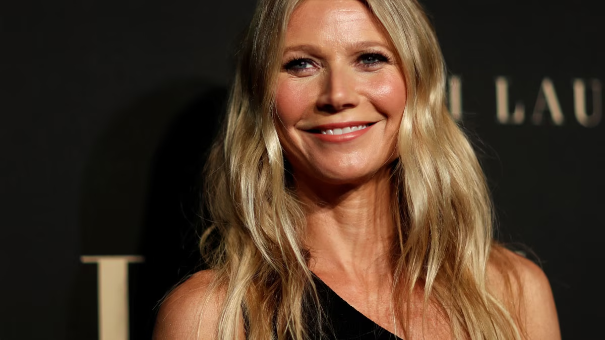 Gwyneth Paltrow set to star in Netflix’s upcoming drama ‘The Apology’