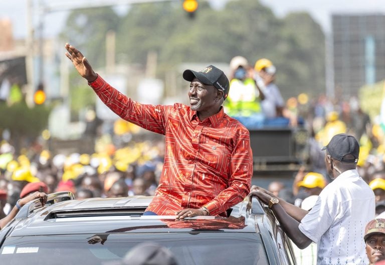 President Ruto’s Proposed PAYE Tax Exemption Faces Political and Economic Scrutiny Ahead of 2027