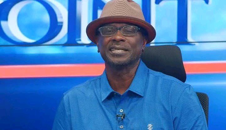 Tonnes Of Gold Worth $11.4 Billion Were Missing From Ghana’s Official Trade Statistics – Kwaku Azar