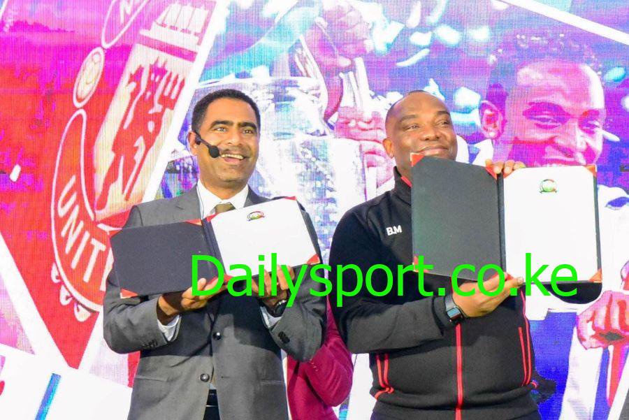 McCarthy name squad to face South Africa at AFCON qualifiers
