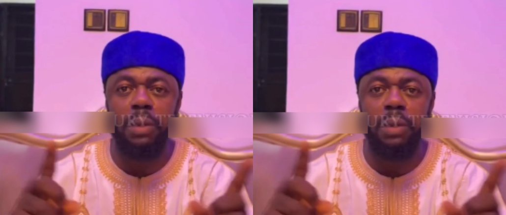“Nobody Will Protest In The North Without My Permission”- Arewa Youth President Declares