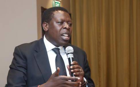 Bad News for Ruto as Wamalwa Reveals Where He Is Heading to Look for Votes for Sifuna
