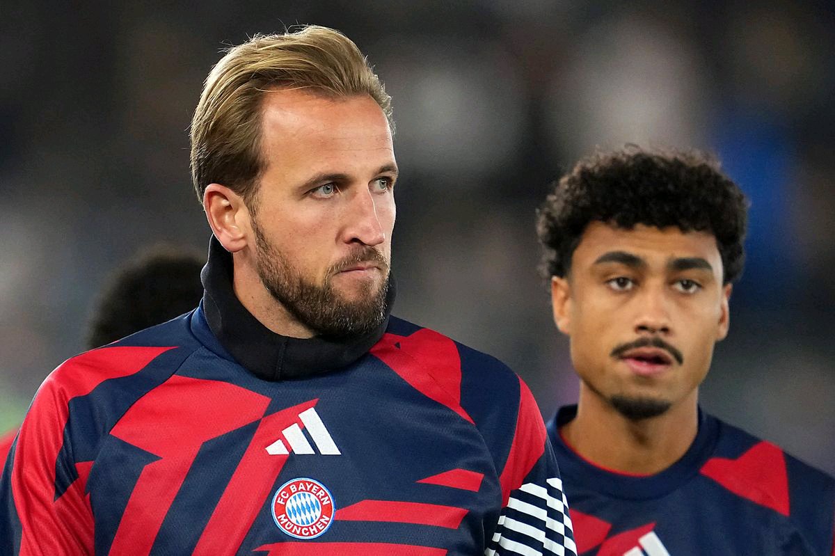 Arsenal can stop Harry Kane from breaking Champions League record set by Cristiano Ronaldo