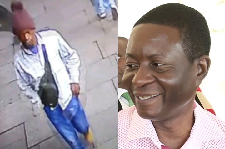 CONFESSION: A Murder Suspect Finally Reveals the Amount He Was Paid After MP Were’s Killing