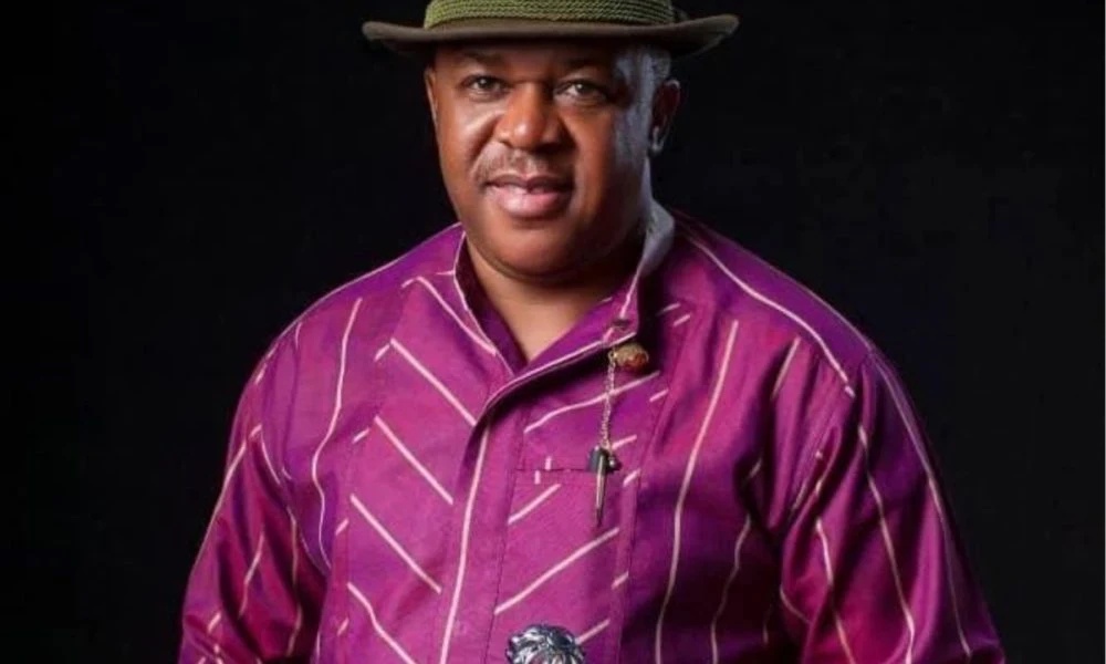 Veteran Nollywood actor, Francis Duru dies after brief illness