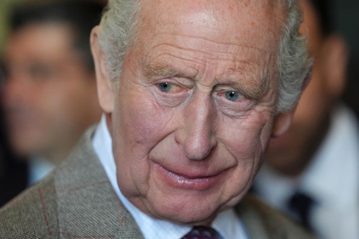 King Charles’ stinging warning as Caribbean campaigners demand apology for Britain’s slavery links