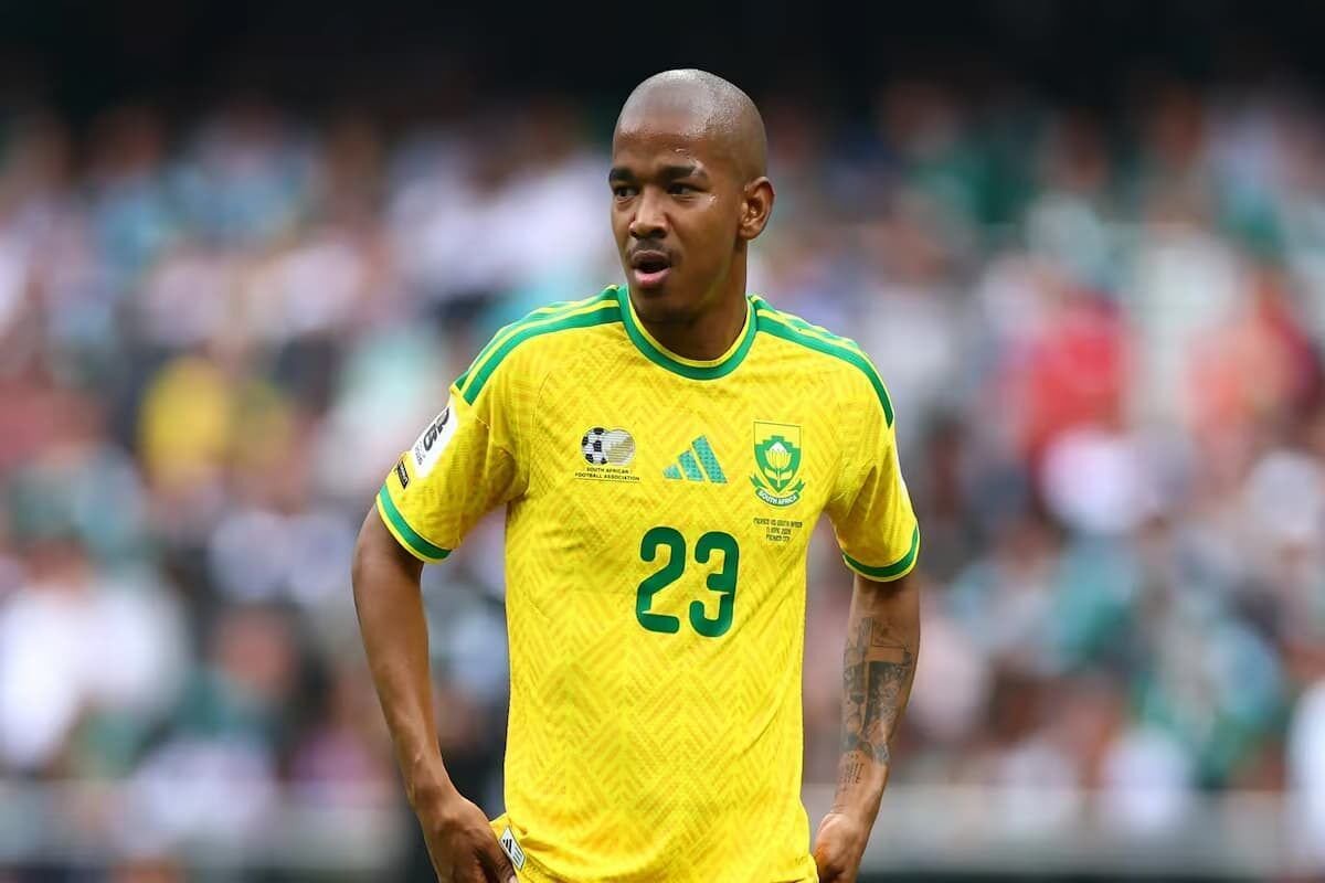 Jayden Adams honoured at 2026 Ballon d’Or ceremony