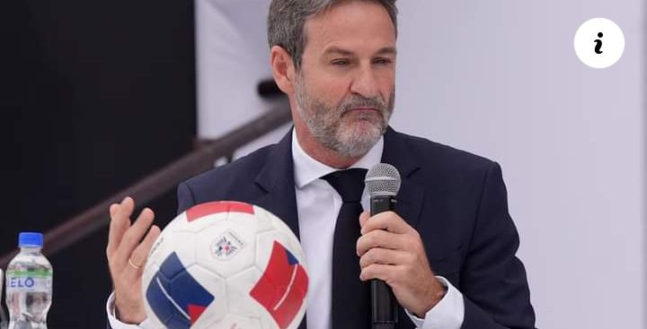 Thomas Christiansen Joins List of Reported Candidates for Black Stars Coaching Job