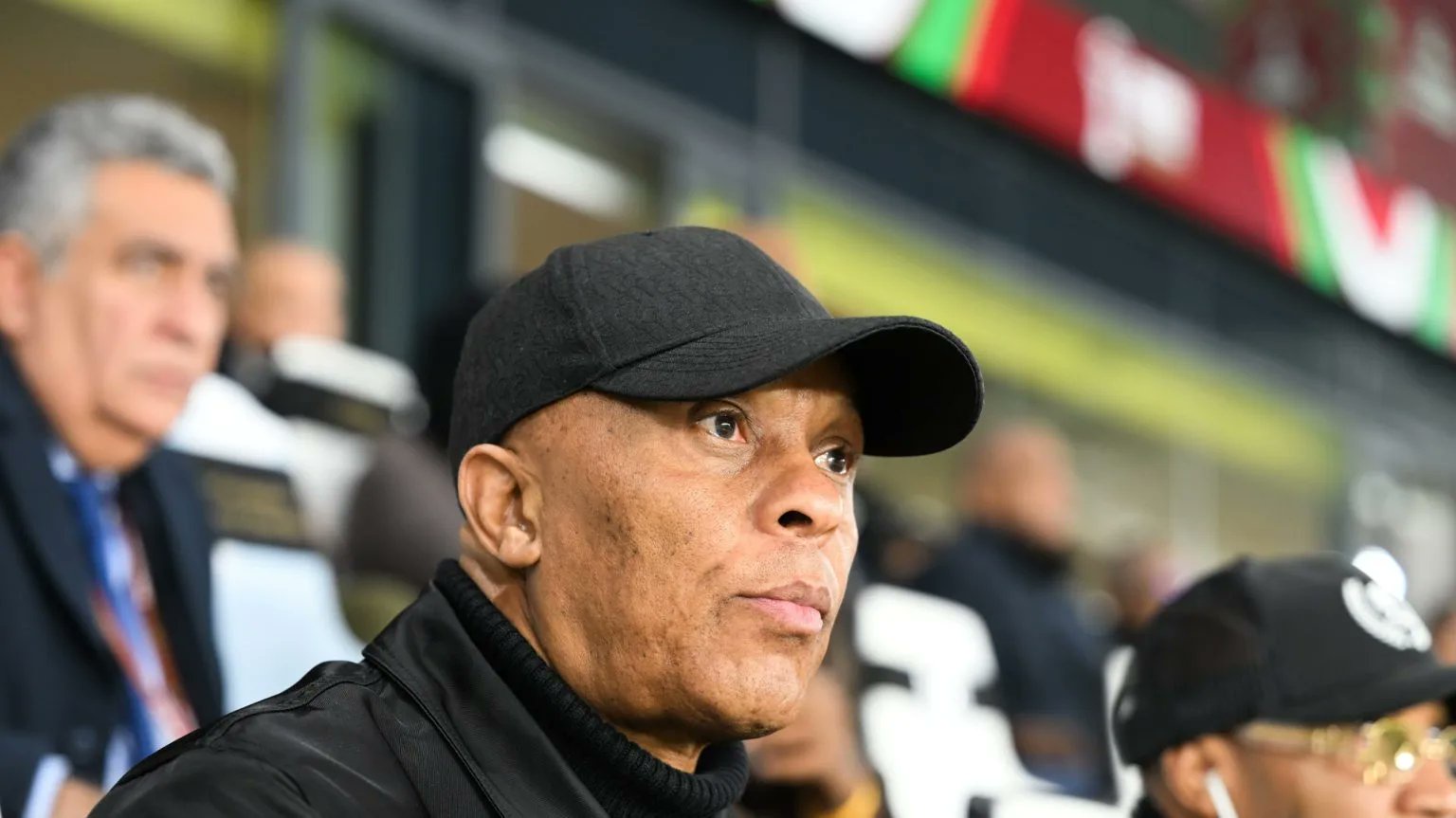 Doctor Khumalo Questions Frosler’s Penalty Selection After Chiefs Exit