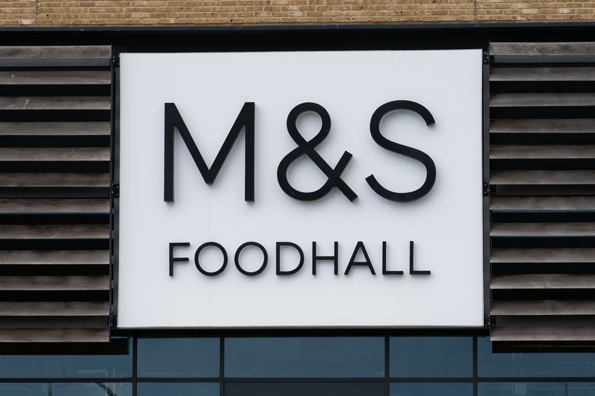 M&S and Tesco shoppers told to isolate for two days in salmonella alert