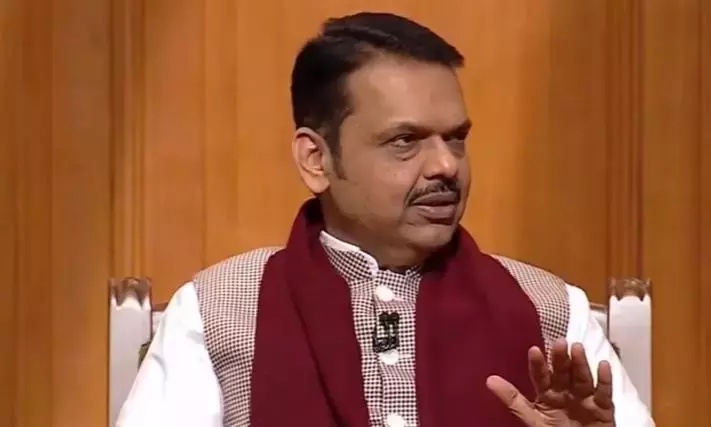 Fadnavis Assures Drought Relief Beyond Trigger Criteria