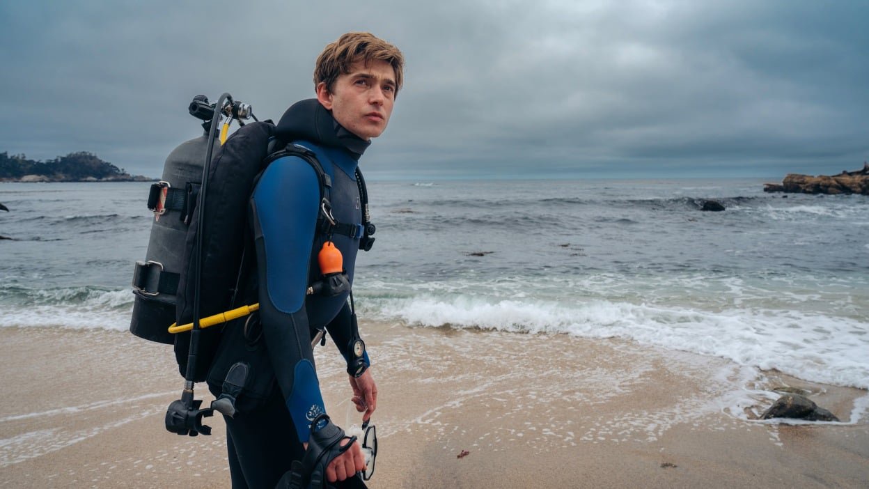 ‘Whalefall’: So WTF, this review is all questions, answered