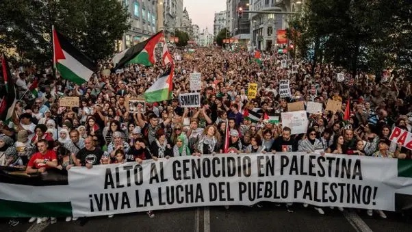The Lists Are Growing: Will Israel Finally Pay A Price?