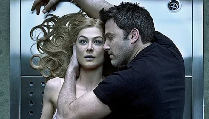 Ben Affleck reveals which ‘Gone Girl’ co-star he is ‘still afraid’ of