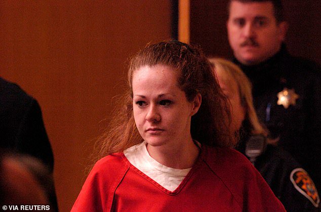 Doctor who oversaw Christa Pike’s failed lethal injection botched another execution just months ago, as local senator calls for electric chair to be used instead