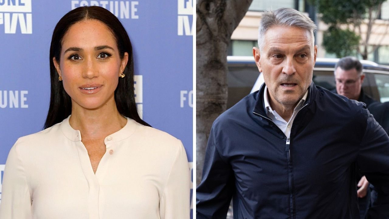 Meghan Reportedly ‘Reeling’ Over Her Ex-Agent’s ‘Brutal Snub’ as He Reveals the Real Reason He Dropped Her