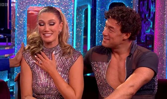 Strictly Come Dancing’s statement in full as Delta Goodrem forced to miss live show