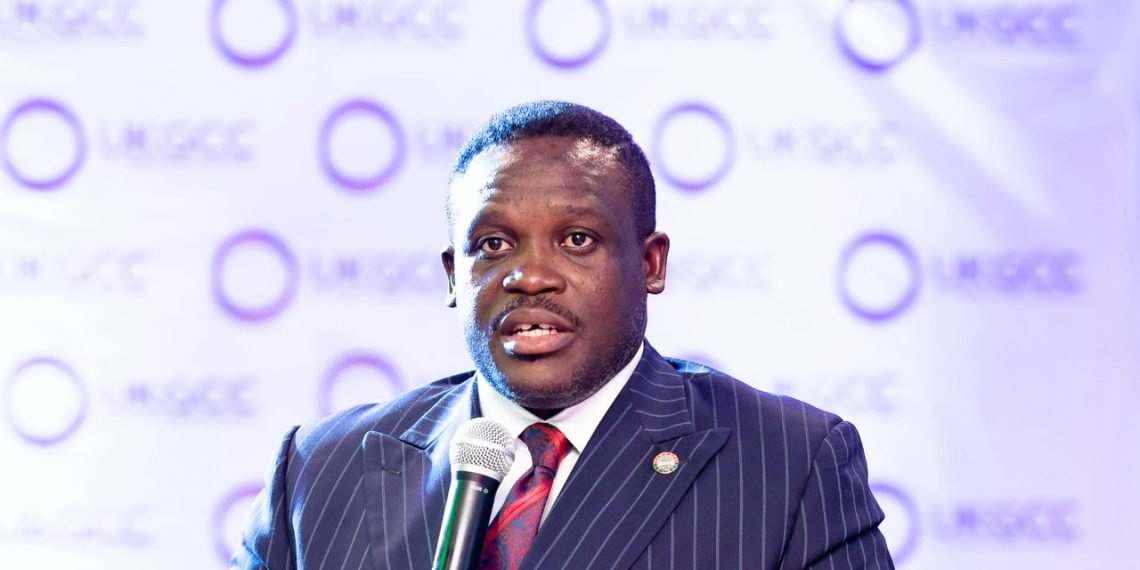 Phase one of Ghana’s first data centre to be ready in 24 months – Sam George