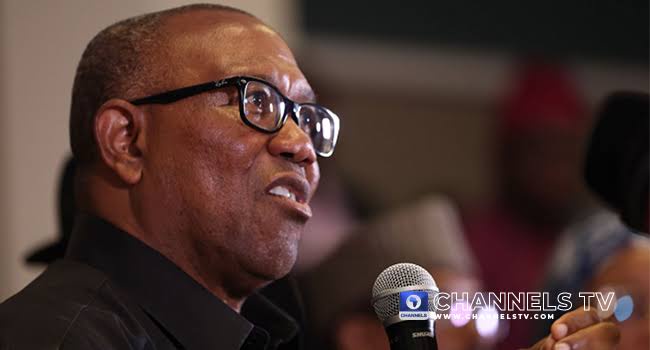 Today’s Headlines:I did not pray for Tinubu, Muslim-Muslim ticket’ – Rev Dachomo;APGA warns members against supporting Obi, NDC