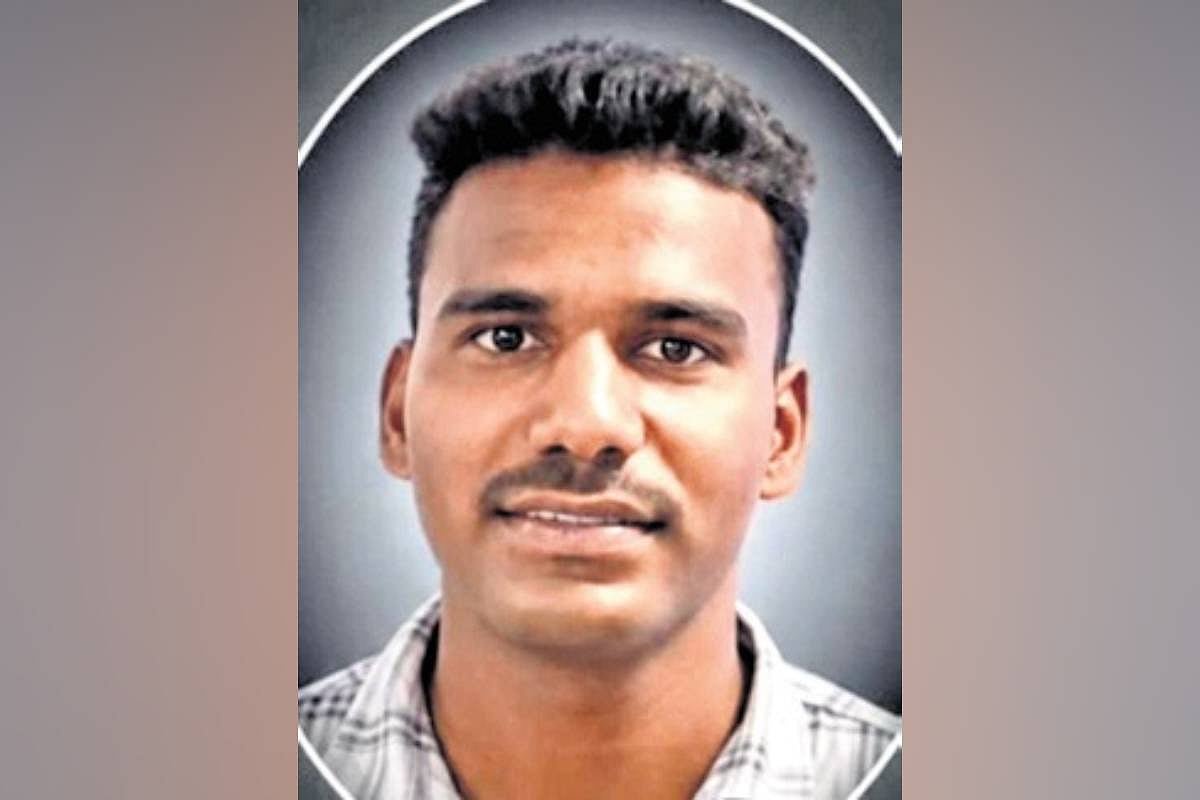 Car driven by drunk driver runs over cop probing another crash in Chengalpattu