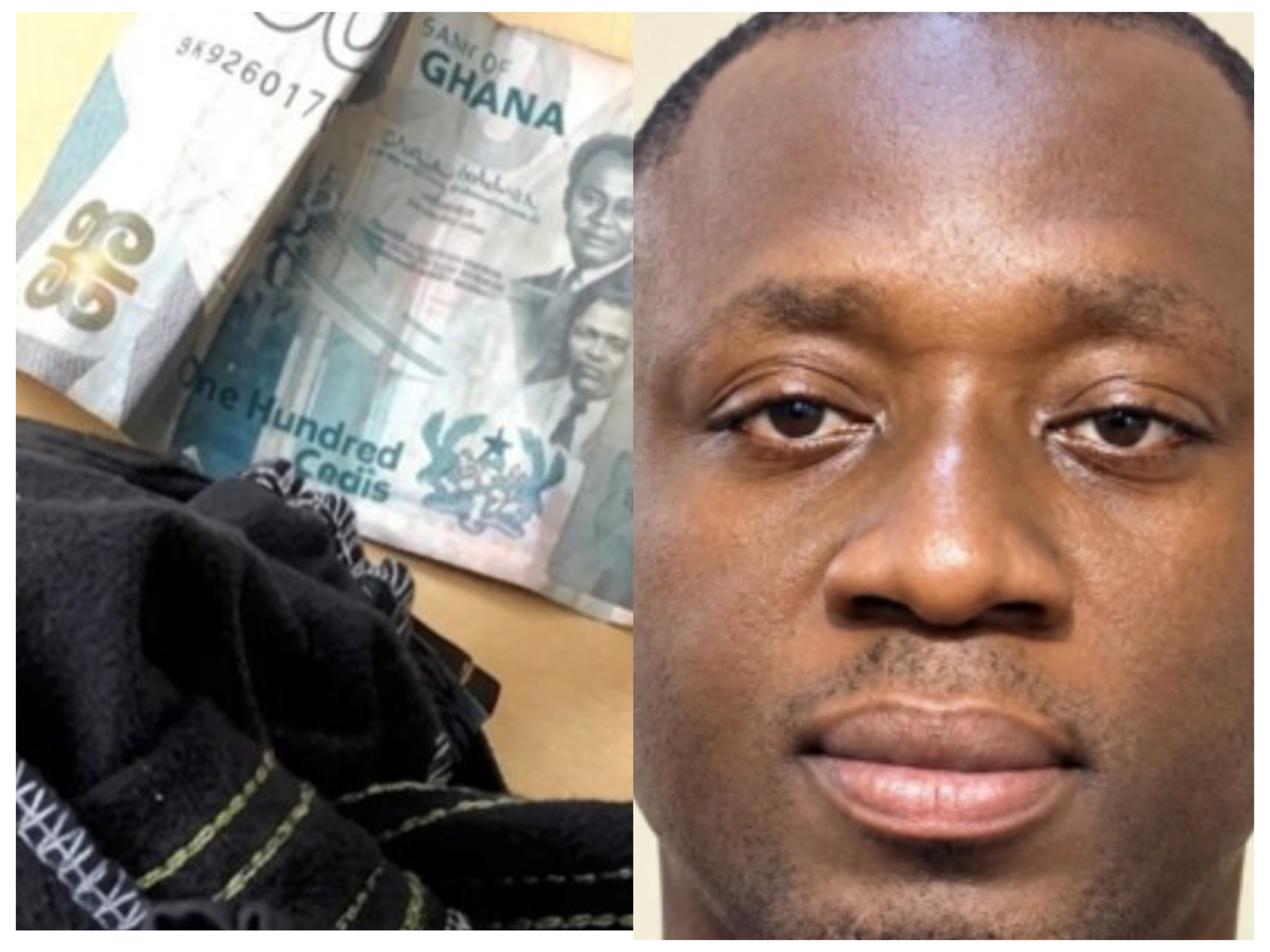 ‘He Gave Me GH¢100 to Keep Quiet’ — Student Makes Fresh Allegations Against Obuasi SHTS Headmaster